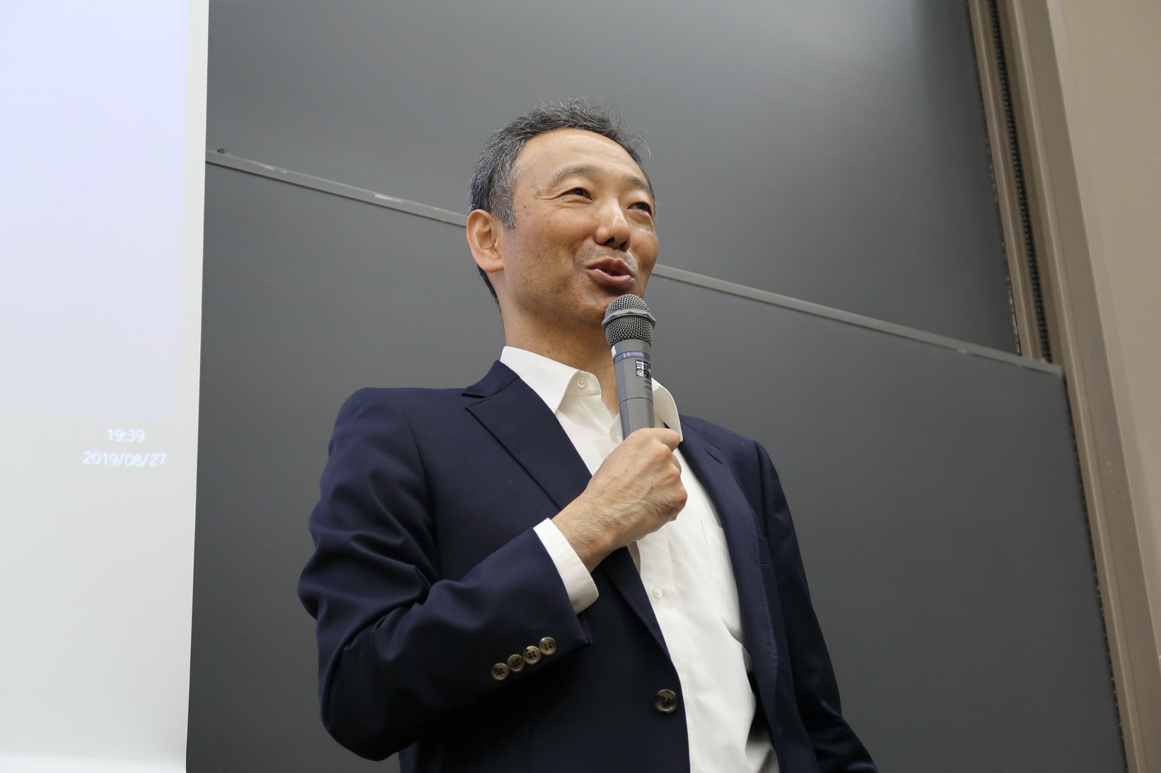 JD.COM京東へようこそ 例会写真 5