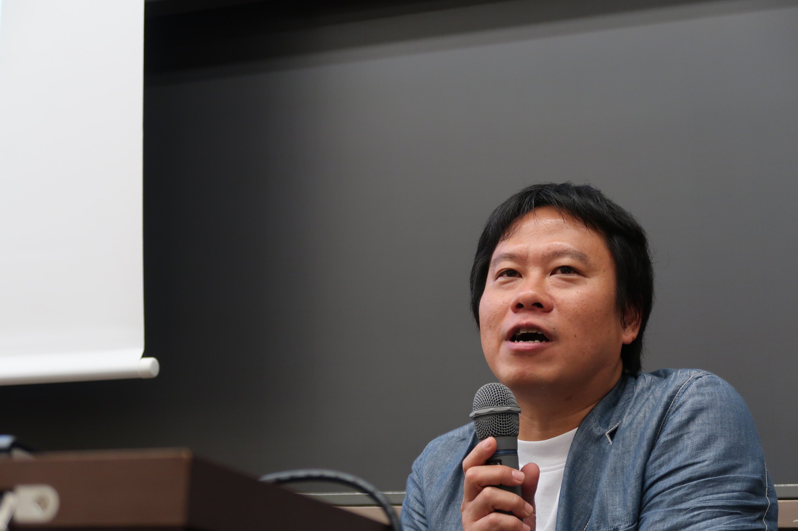 破壊的なイノベーションによるチラシマーケティングの進化 例会写真 5