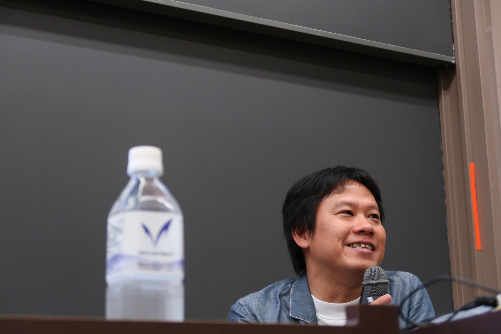 破壊的なイノベーションによるチラシマーケティングの進化 例会写真 6