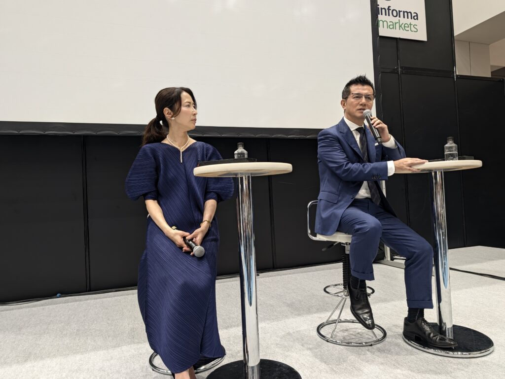 美容業界のグローバル・マーケティング:ブランドの本質をどう翻訳するか 例会写真 6